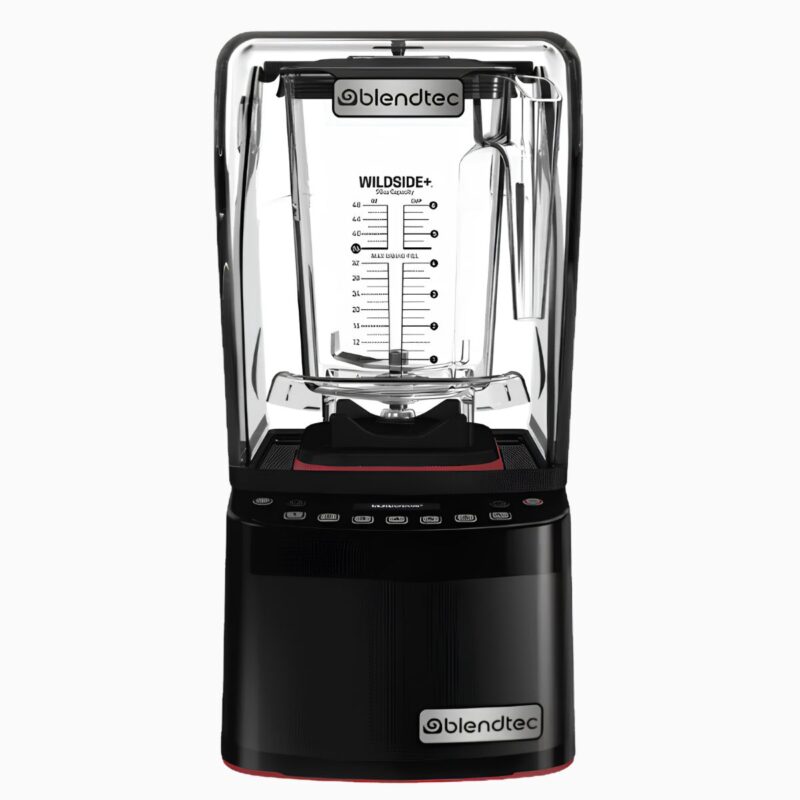 blendtec stealth 855