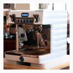 Carimali Bubble 1 Group Espresso Machine - Image 3