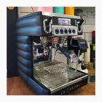 Carimali Bubble 1 Group Espresso Machine - Image 2