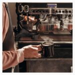 Carimali Bubble 2 Group Espresso Machine - Image 4