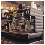 Carimali Bubble 2 Group Espresso Machine - Image 2