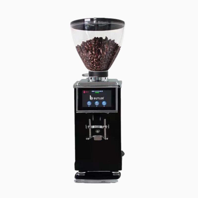 butler saga grinder