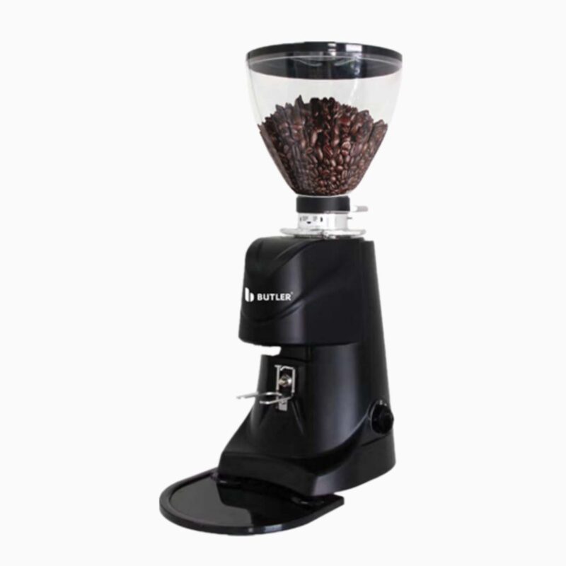 butler stride grinder