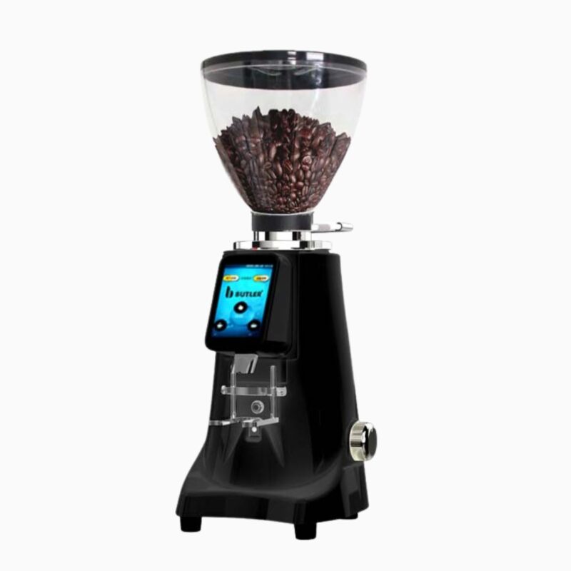 butler yoga grinder