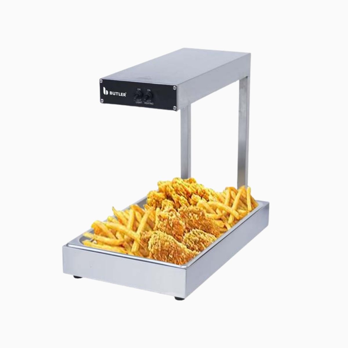 chips warmer 310 chips warmer