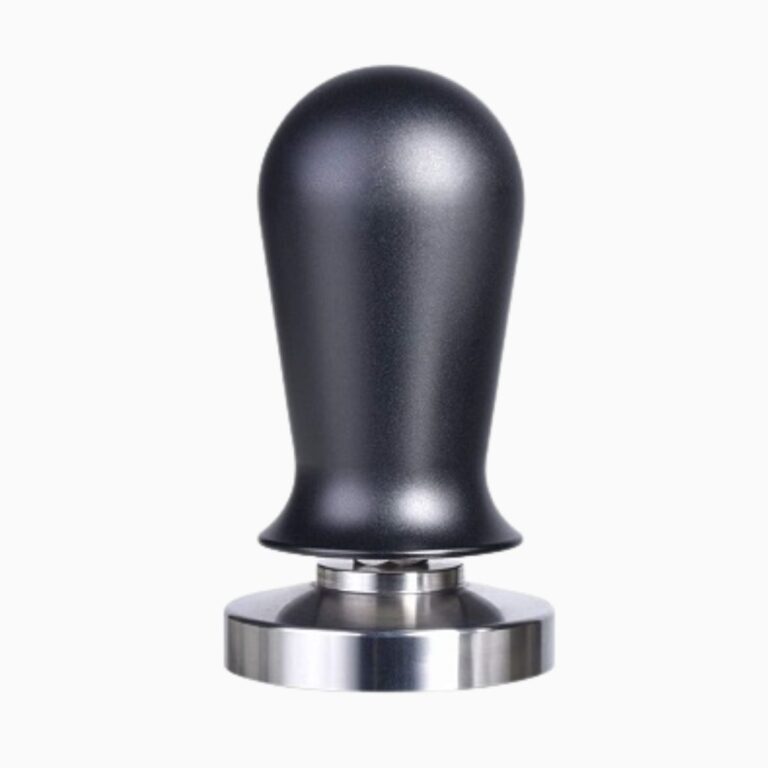 click tamper