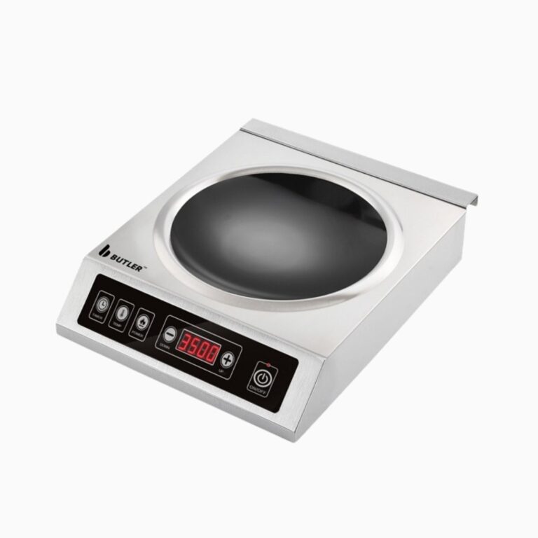 counter top hob