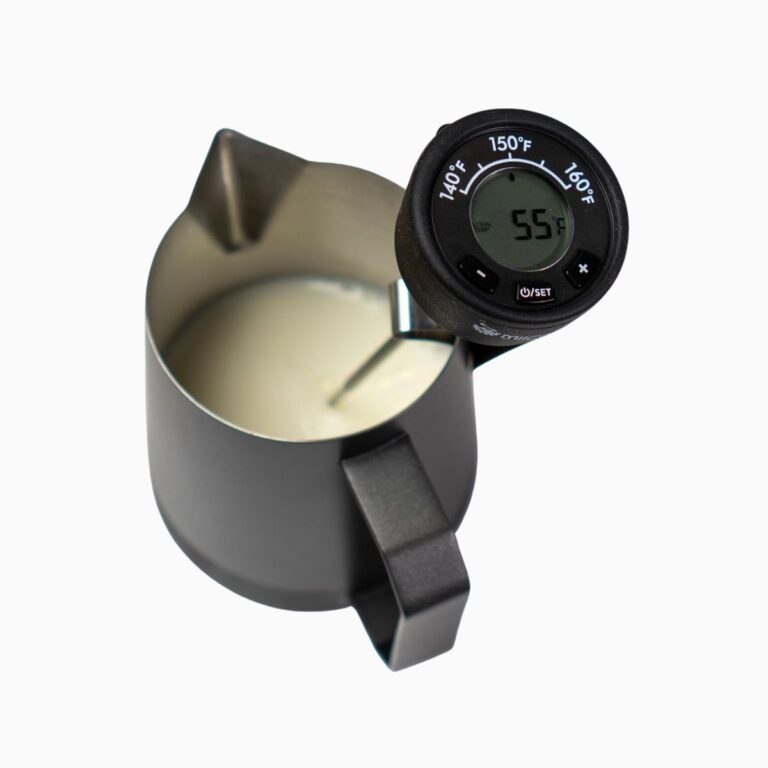 digital thermometer