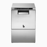 butler dishwasher and glass washer