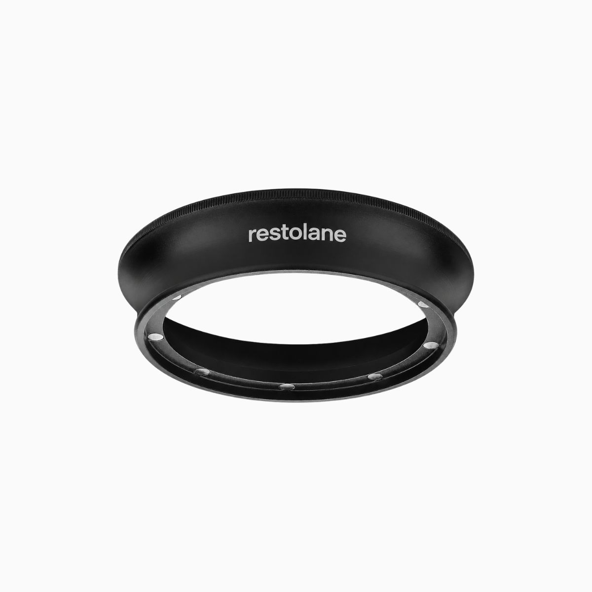 dosing funnel magnatic Restolane 58mm Magnetic Dosing Funnel - Image 1