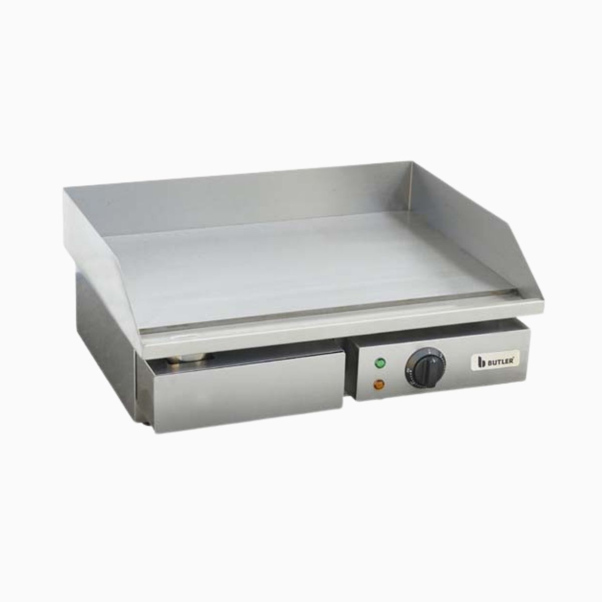 egp 550 butler griddle plate