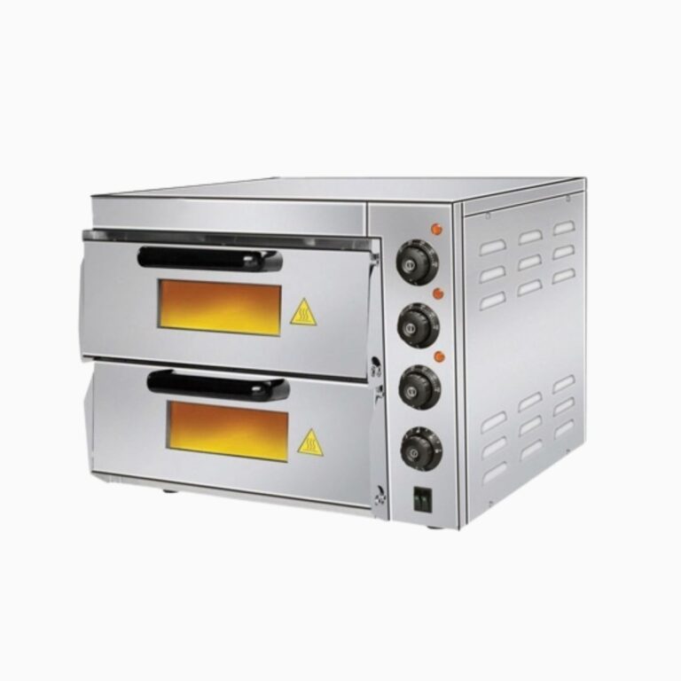 butler pizza oven 2d
