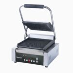 butler griller digital