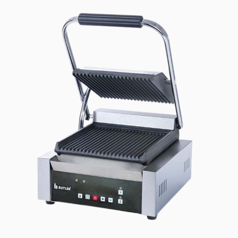 butler griller digital