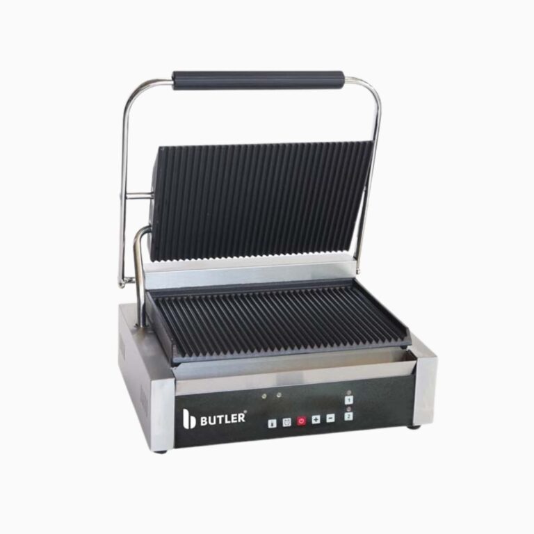 butler griller