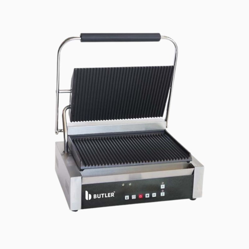 butler griller