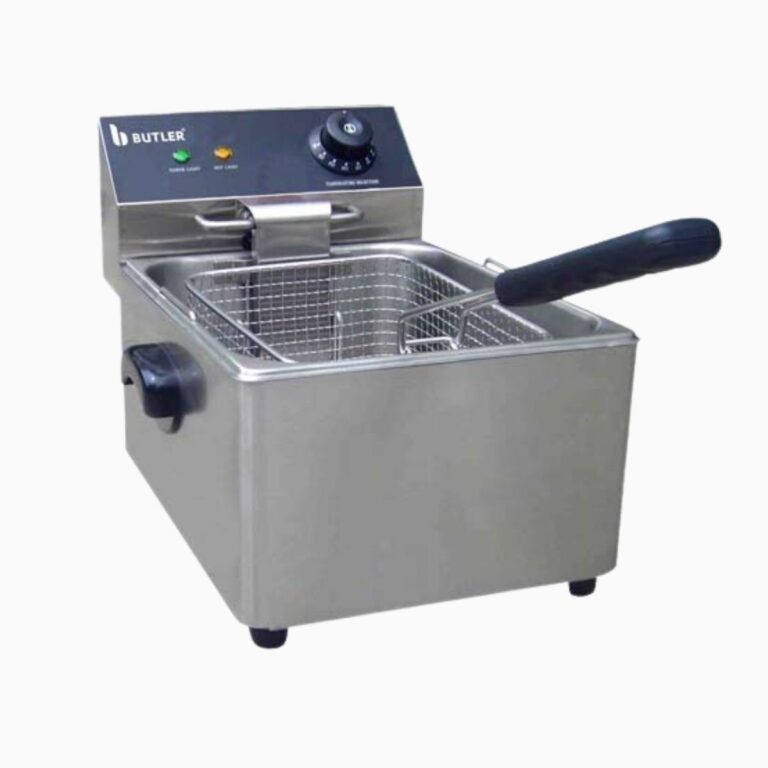 europa fryer