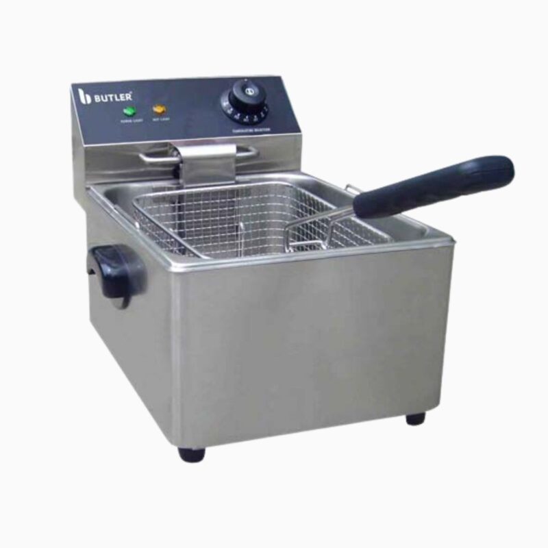 europa fryer