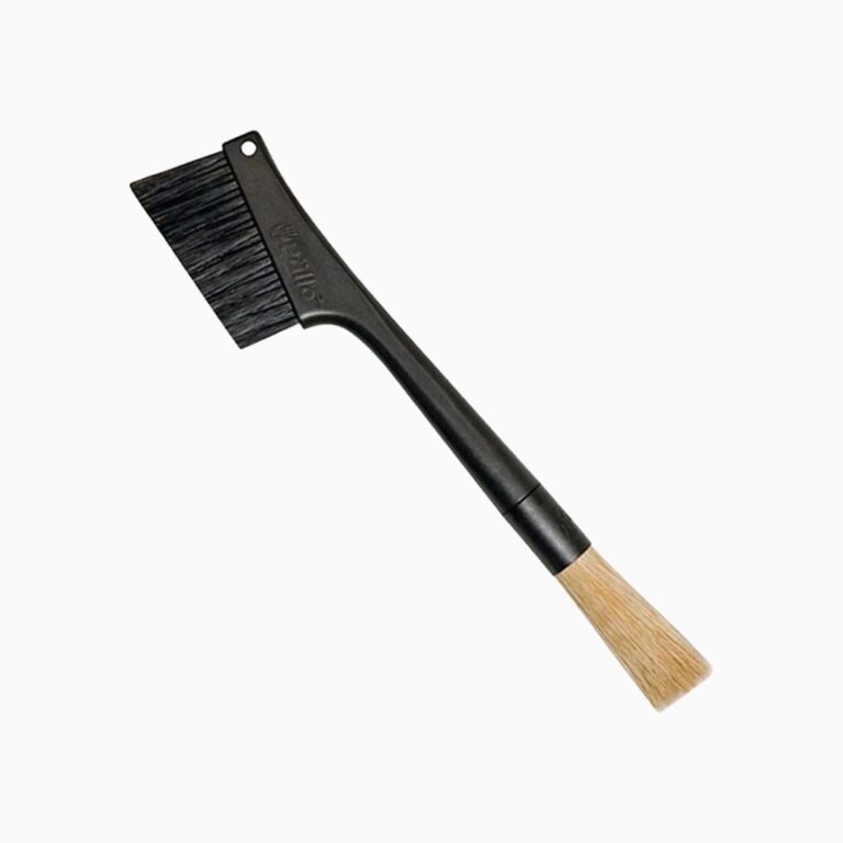 grinder cleaning brush