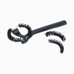 grouphead cleaning brush