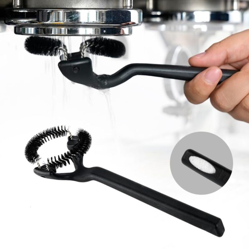 grouphead cleaning brush 2