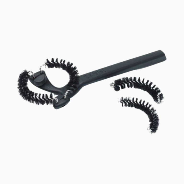 grouphead cleaning brush