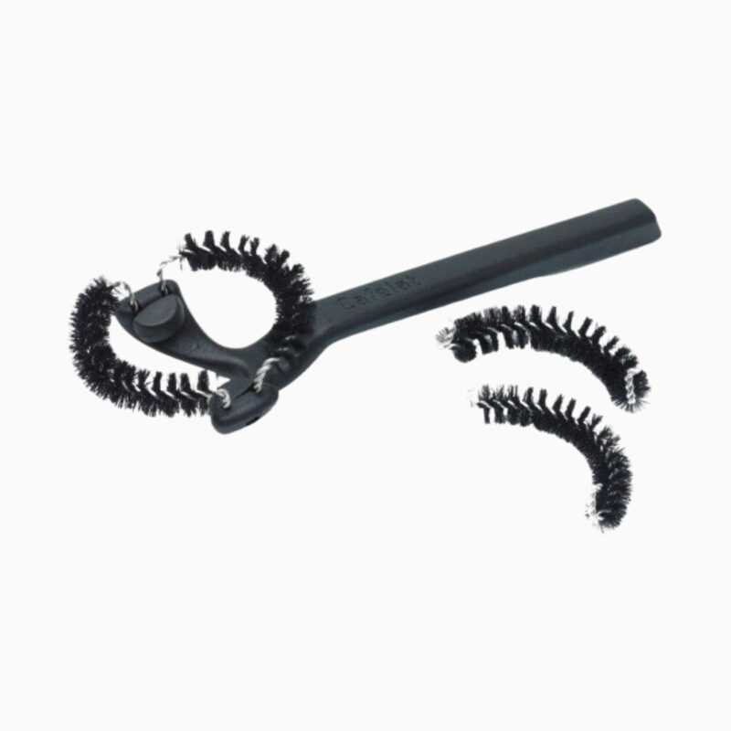 grouphead cleaning brush