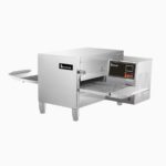 gusto conveyor oven