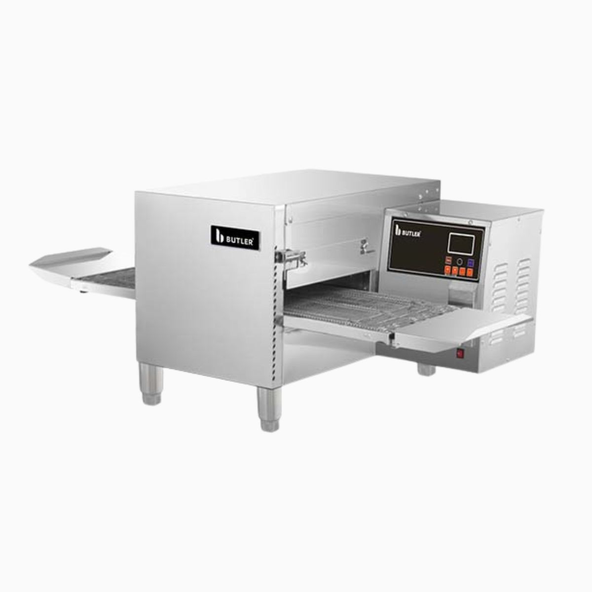 gusto 400 gusto conveyor oven