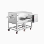 Butler Gusto Premia Electric Conveyor Oven - Image 4