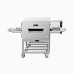 Butler Gusto Electric Conveyor Oven - Image 3