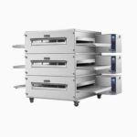 Butler Gusto Premia Electric Conveyor Oven - Image 5