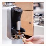 HeyCafe HC 600 Coffee Grinder - Image 3