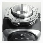 HeyCafe HC 600 Coffee Grinder - Image 2