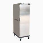 hot holding cabinet
