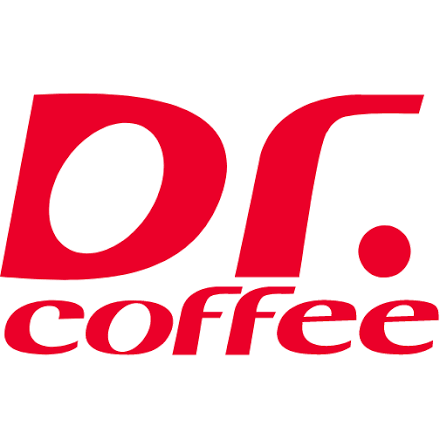 dr coffee logo