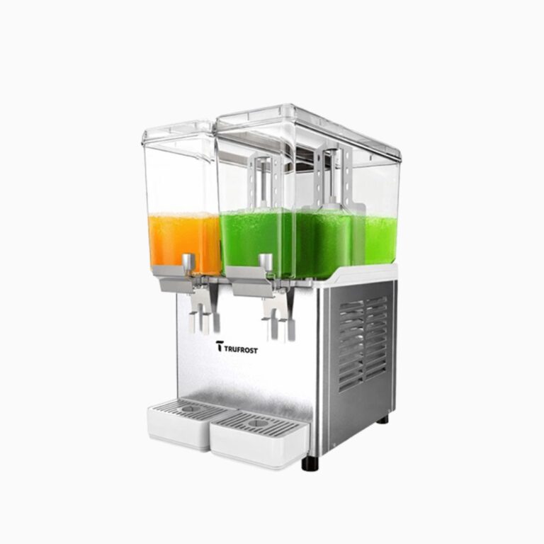 truforst juice dispenser