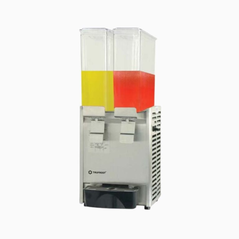 truforst juice dispenser