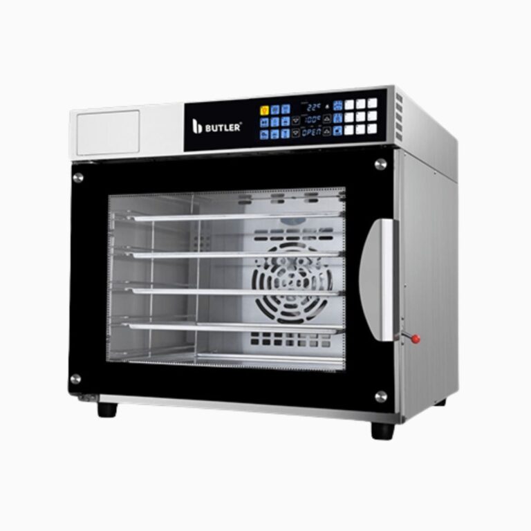 prodigy convection oven