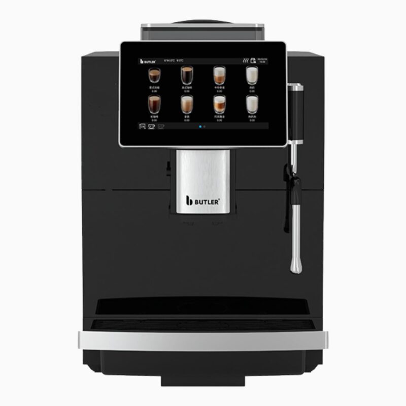 butler milano turbo steam