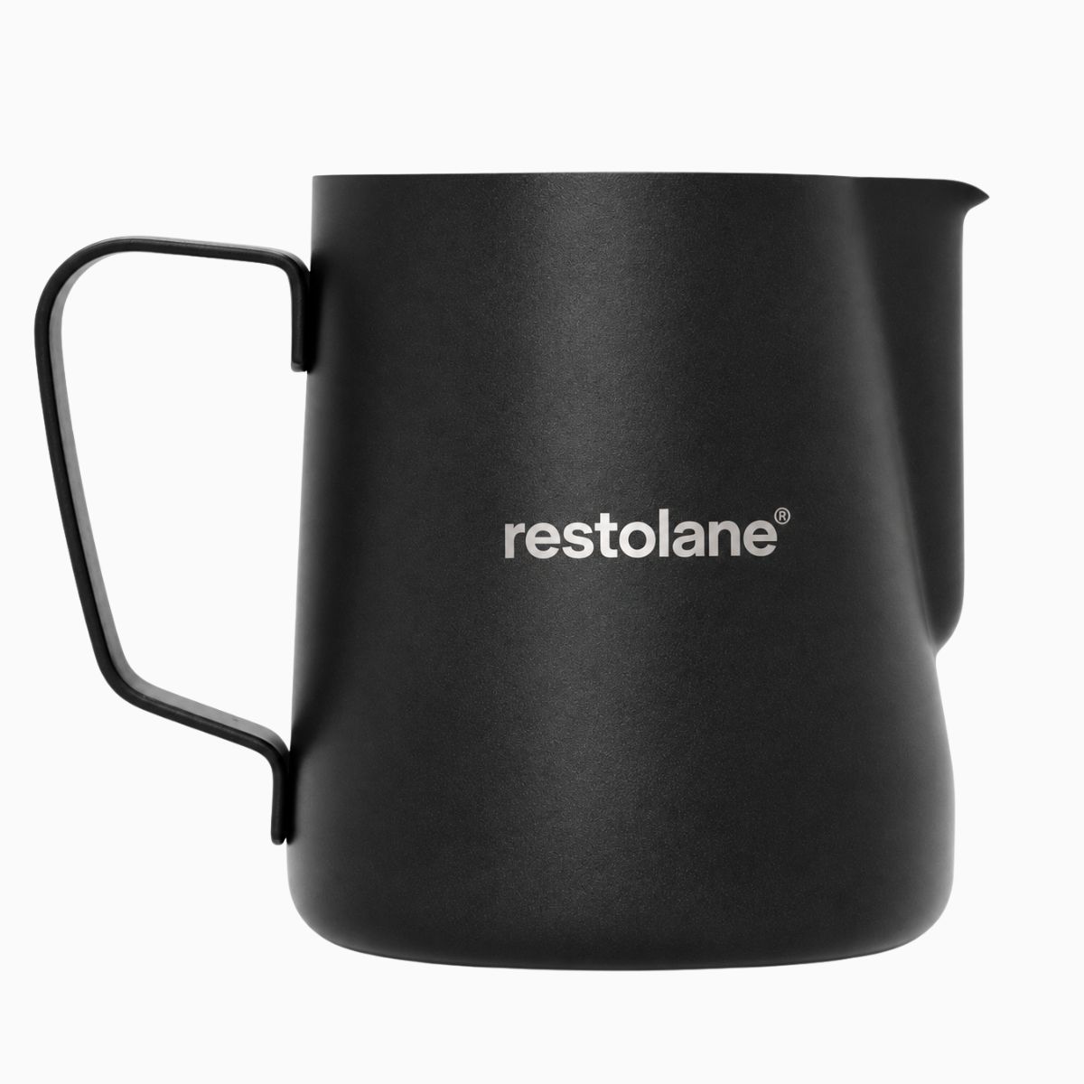 milk pitcher black milk pitcher black