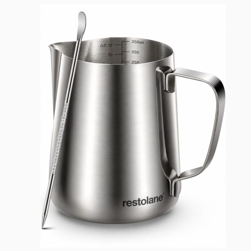 milk pitcher ss