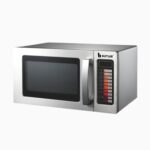 microwave oven