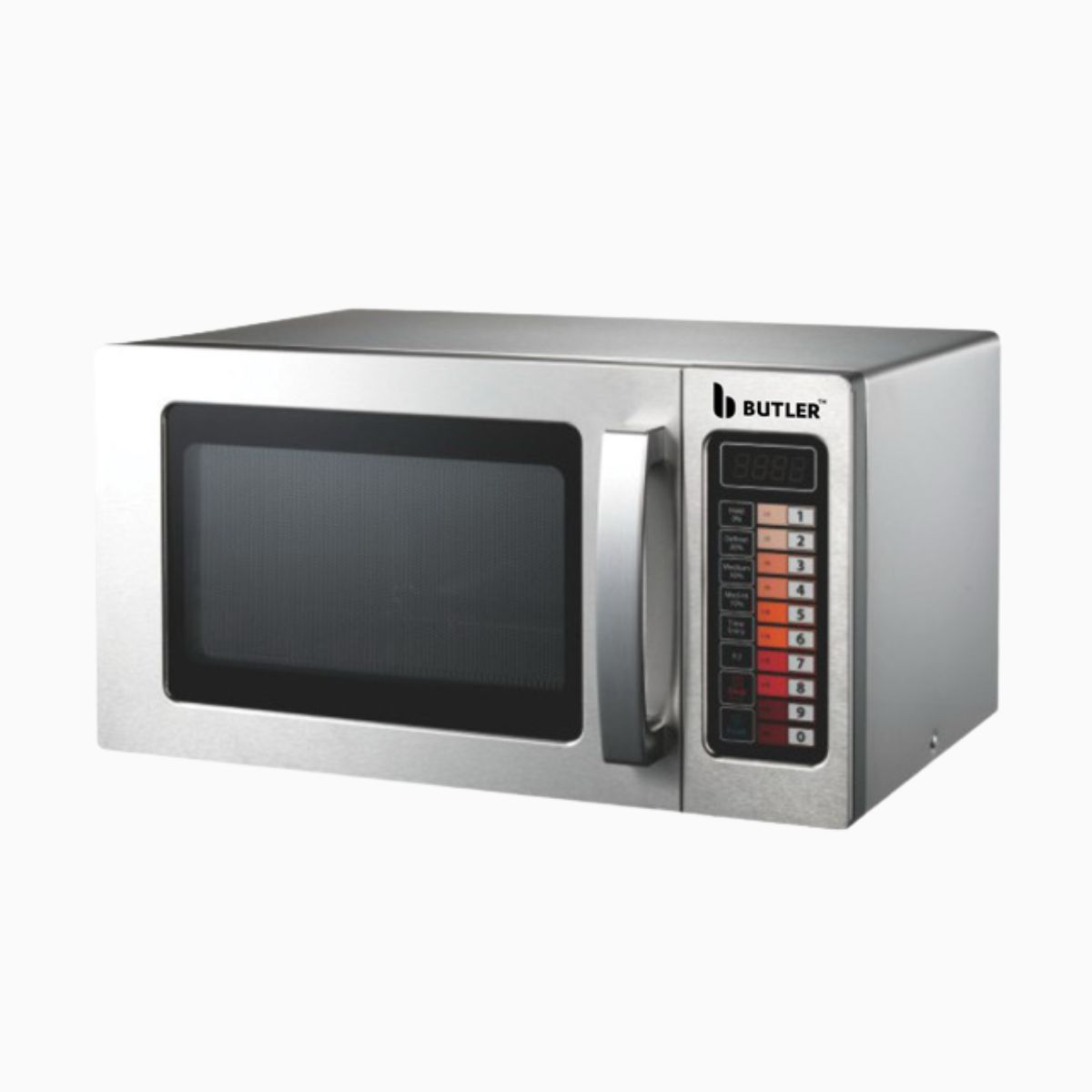 mwo 25 microwave oven