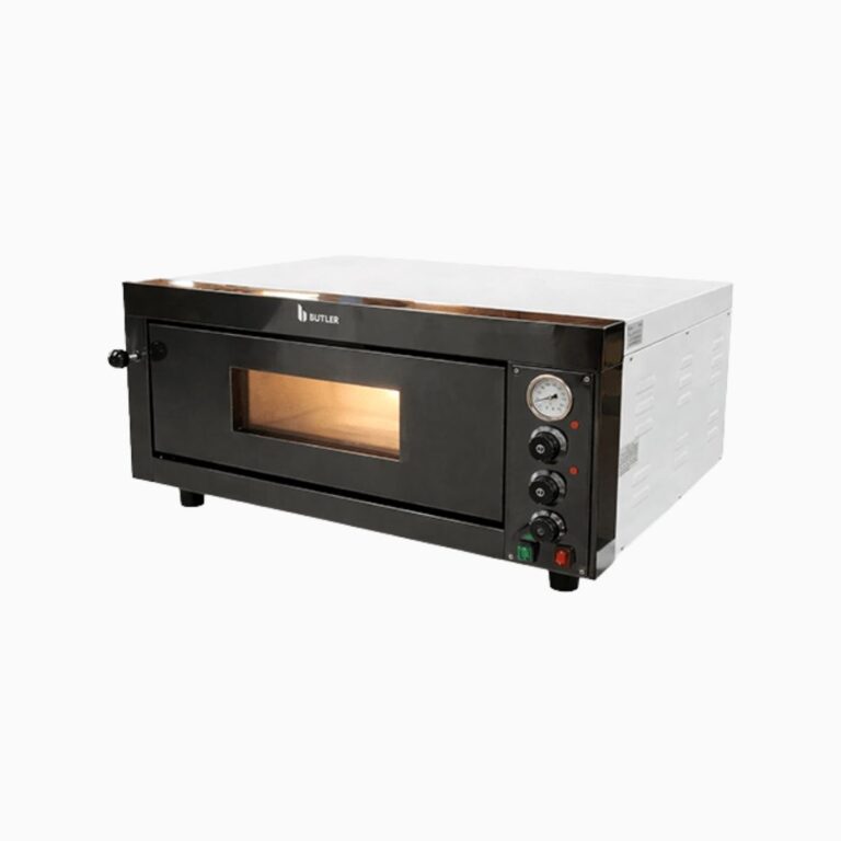neapolitan forni pizza stone oven