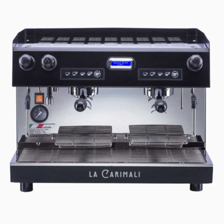 carimali nimble