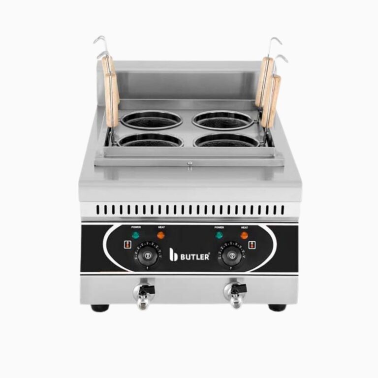 pasta cooker butler