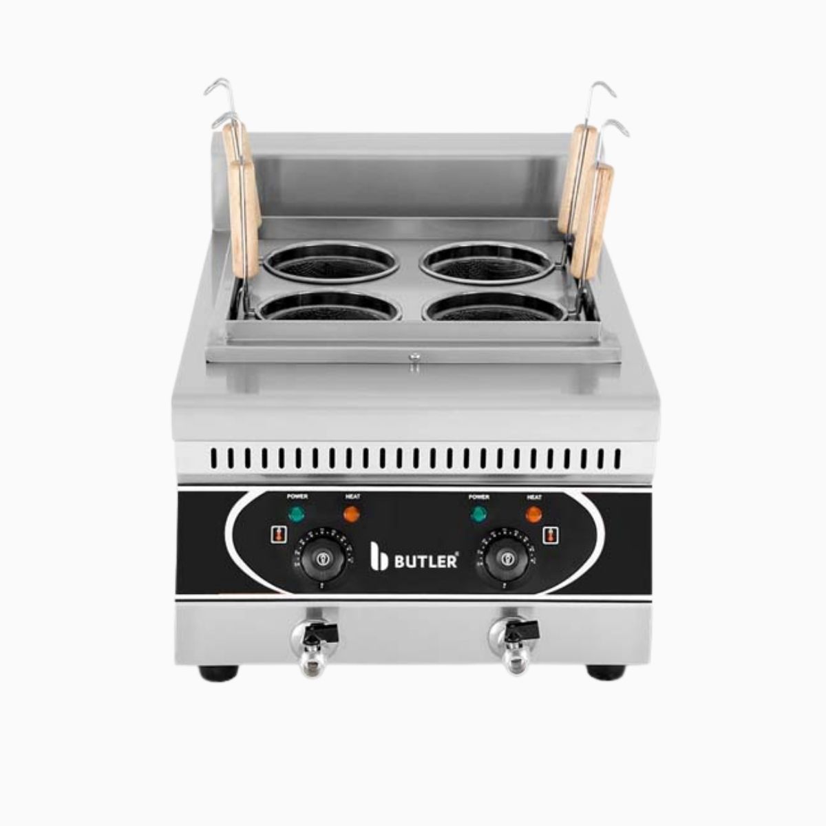 pasta pasta pasta cooker butler