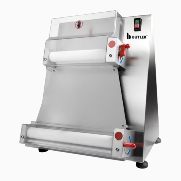 pizza dough roller PDR 40