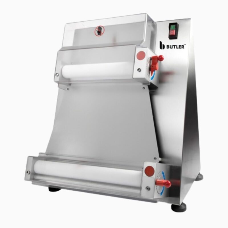 pizza dough roller PDR 40